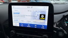 Ford Puma 1.0 EcoBoost Hybrid mHEV Titanium 5dr Petrol Hatchback